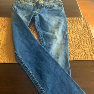 True religion jeans